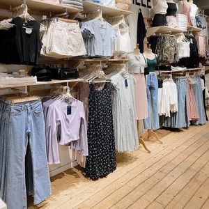 brandy melville mystery box!